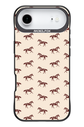 Equestrian Beige - Apple iPhone 17 Air