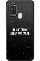 My feed 2.0 - Samsung Galaxy A21 S
