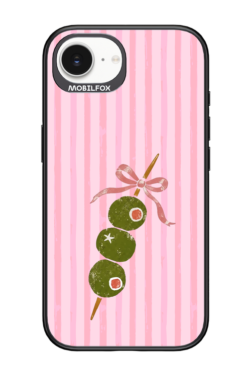 Girl Dinner 2.0 - Apple iPhone 17e