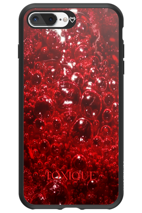 Toxique - Apple iPhone 8 Plus