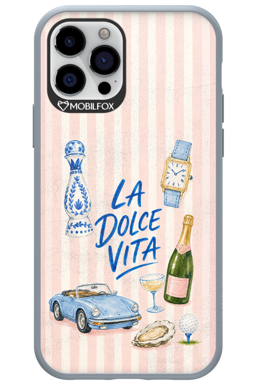 La Dolce Vita 2.0 - Apple iPhone 12 Pro