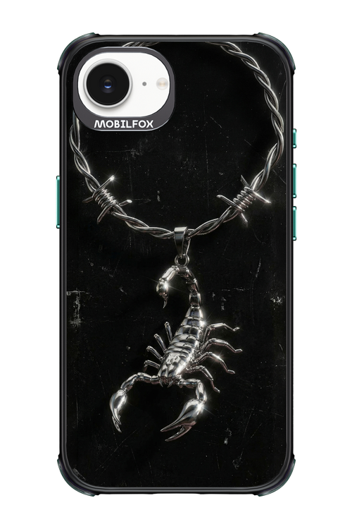 Scorpio (Chrome) 2.0 - Apple iPhone 17e