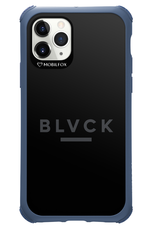 BLVCK II - Apple iPhone 11 Pro