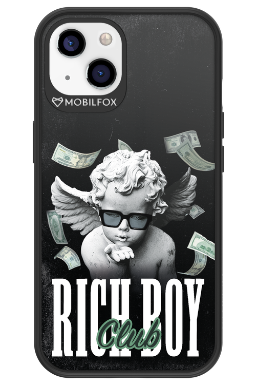 RICH BOY - Apple iPhone 13