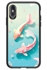 Koi II - Apple iPhone XS