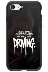 More Driving - Apple iPhone 8