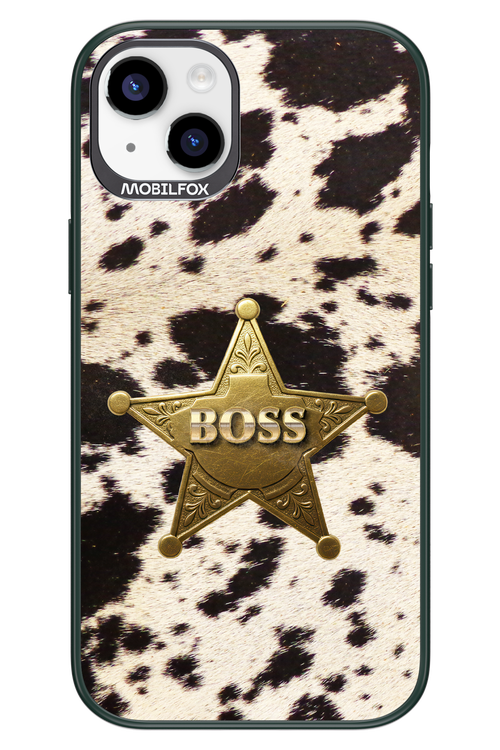 BOSS II 2.0 - Apple iPhone 14 Plus