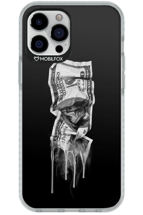 Melting Money 2.0 - Apple iPhone 12 Pro Max