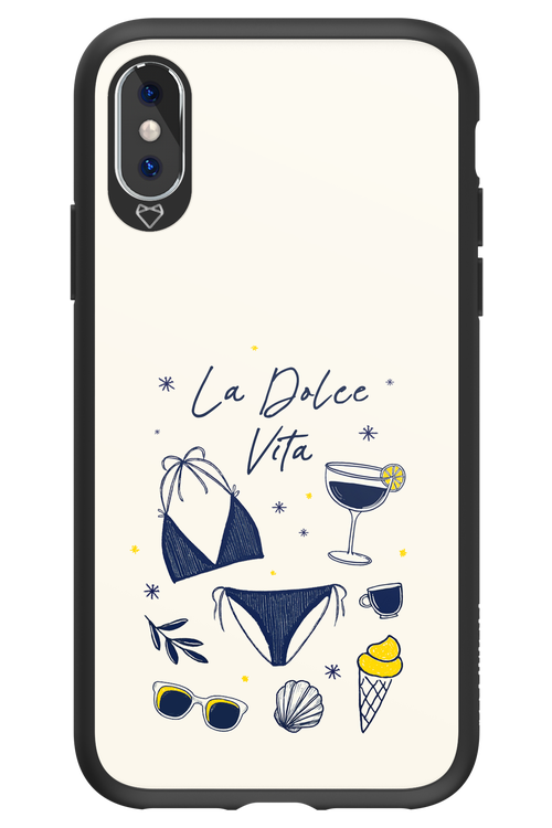 Dolce Vita - Apple iPhone XS