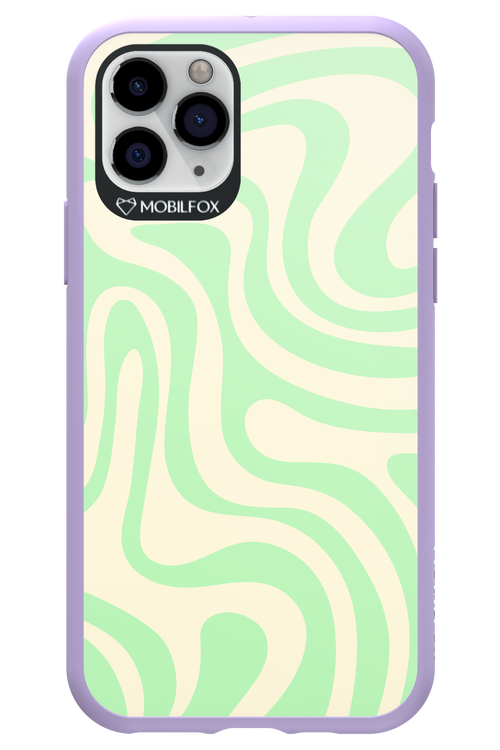 Matchaa 2.0 - Apple iPhone 11 Pro