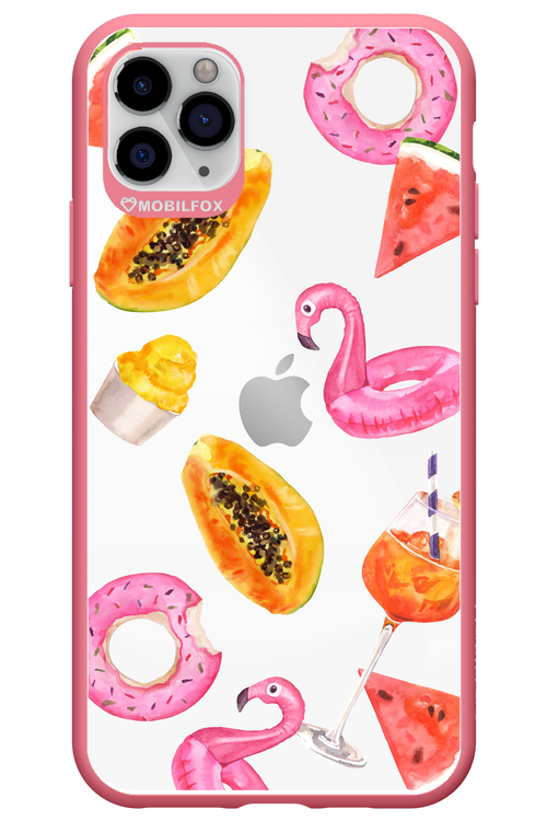 TropicalHouse - Apple iPhone 11 Pro Max