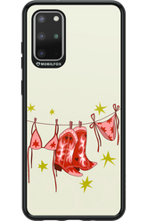 Laundry 2.0 - Samsung Galaxy S20+