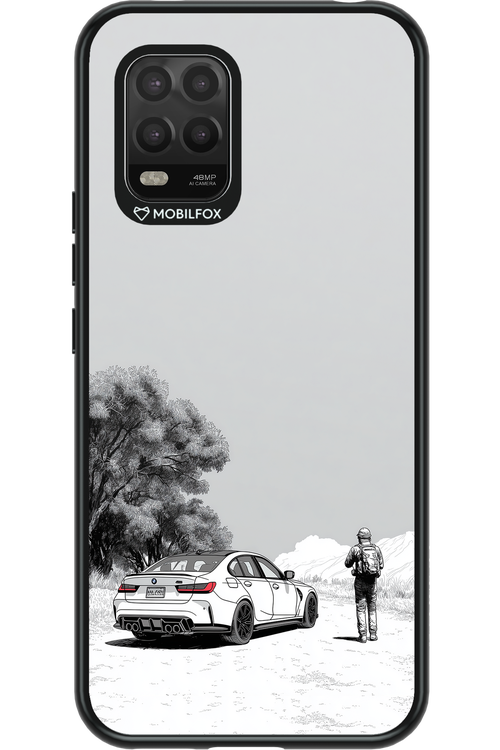 Dreamland 2.0 - Xiaomi Mi 10 Lite 5G