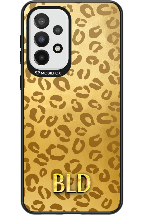 BLD GOLD LEO 2.0 - Samsung Galaxy A33