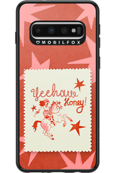Yeehaw Honey 2.0 - Samsung Galaxy S10