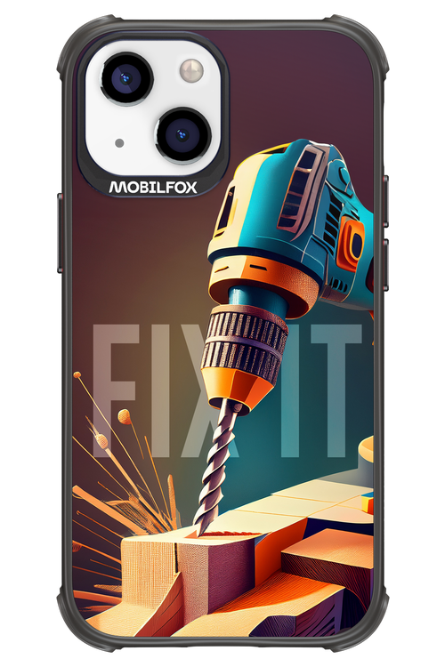 Fix It 2.0 - Apple iPhone 13 Mini