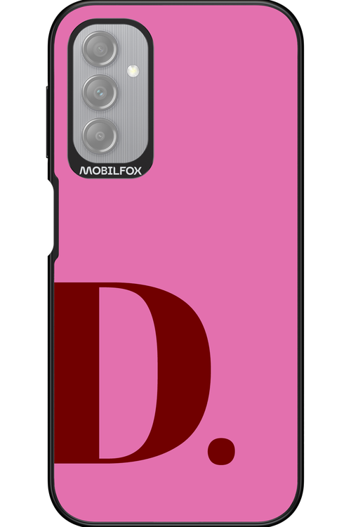 D (Sorbet) 2.0 - Samsung Galaxy A14