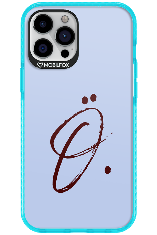 (Jellyfish Presso) O II 2.0 - Apple iPhone 12 Pro Max