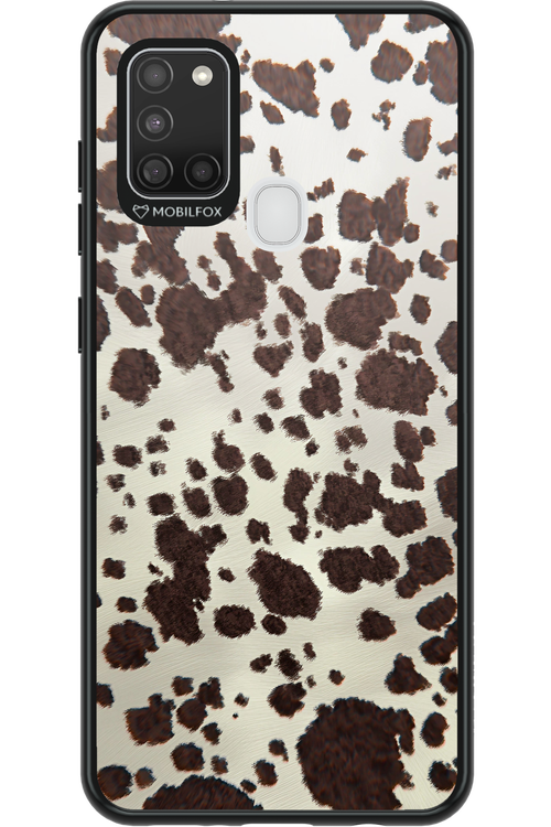 Appaloosa 2.0 - Samsung Galaxy A21 S
