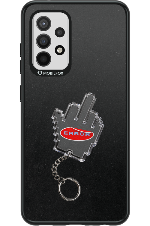 Err0r 2.0 - Samsung Galaxy A52 / A52 5G / A52s