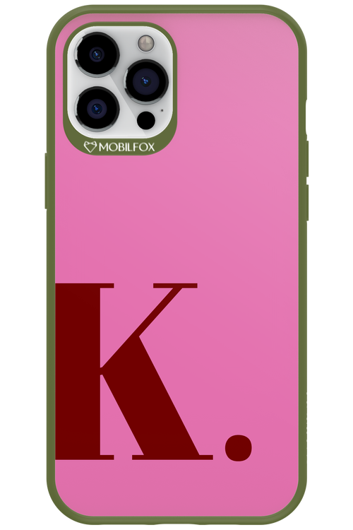 K (Sorbet) 2.0 - Apple iPhone 12 Pro Max