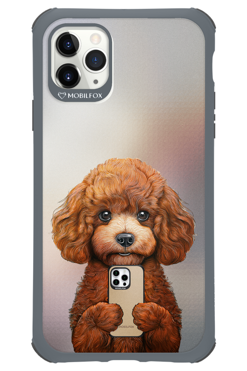 Dog x Fox 2.0 - Apple iPhone 11 Pro Max