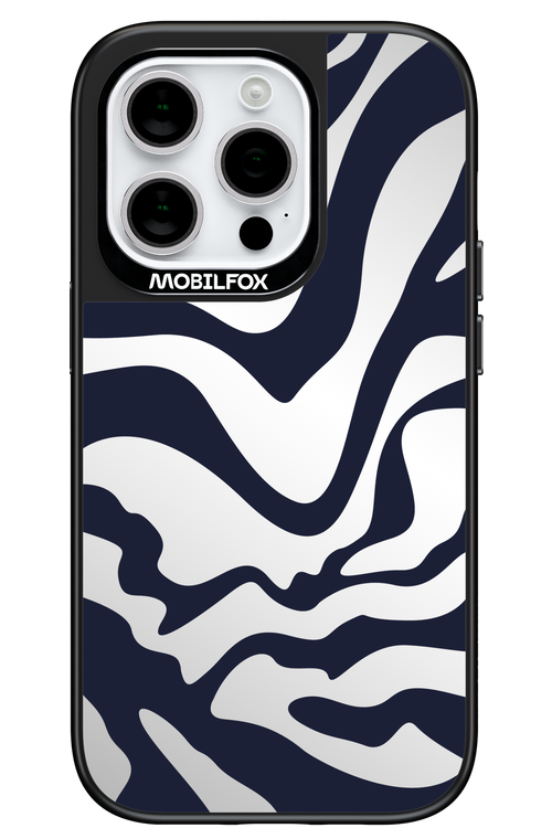 Fluid Mirror 2.0 - Apple iPhone 14 Pro