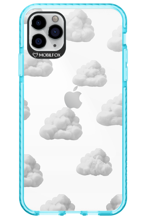 Cloudy Simple 2.0 - Apple iPhone 11 Pro Max