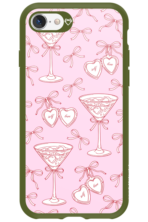 Tipsy Toast 2.0 - Apple iPhone 8