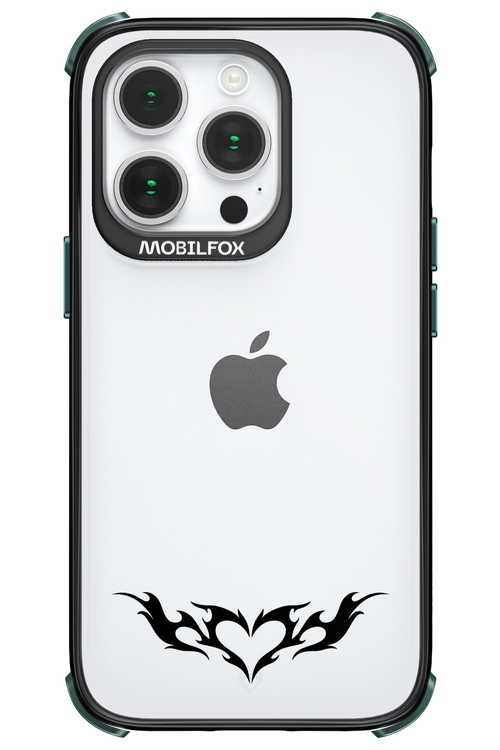 Techno Hart 2.0 - Apple iPhone 14 Pro