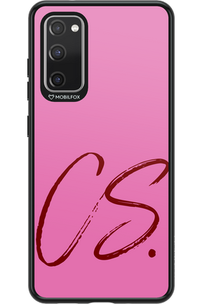 (Sorbet) CS 2.0 - Samsung Galaxy S20 FE