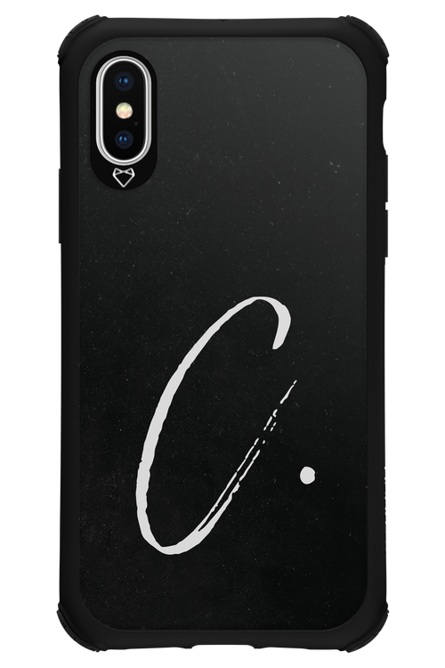 (Off Space) C 2.0 - Apple iPhone X