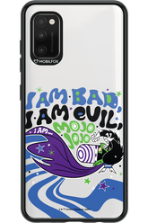 I am bad I am evil - Samsung Galaxy A41