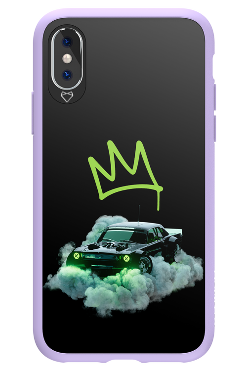 Just Dont Die - Apple iPhone XS