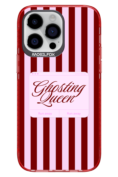 Ghosting Queen2 2.0 - Apple iPhone 14 Pro Max