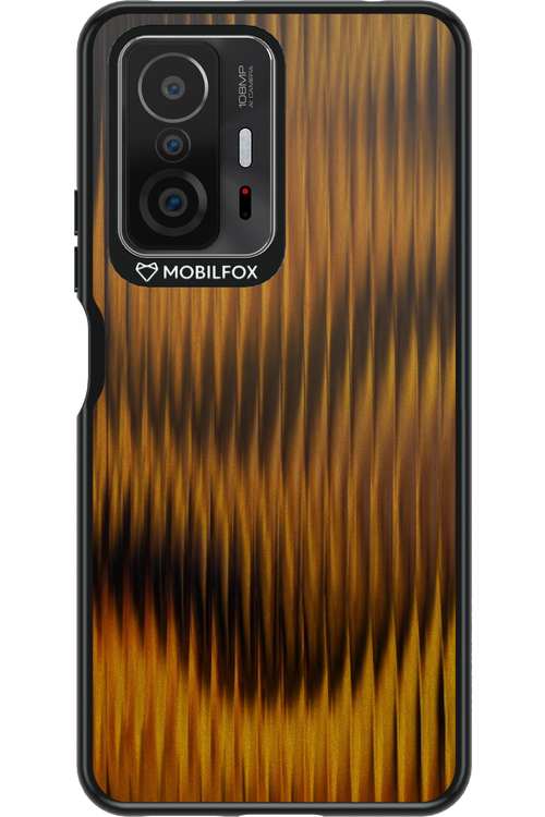 Striped grass 2.0 - Xiaomi Mi 11T