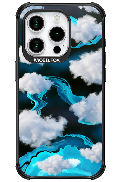 Skywalker 2.0 - Apple iPhone 15 Pro