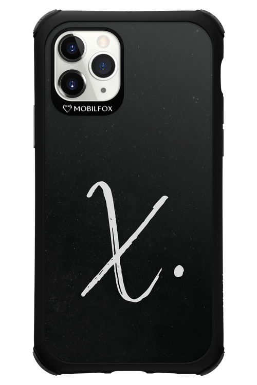 (Off Space) X 2.0 - Apple iPhone 11 Pro
