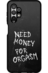 Orgasm 2.0 - Samsung Galaxy A13 4G