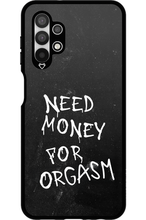 Orgasm 2.0 - Samsung Galaxy A13 4G