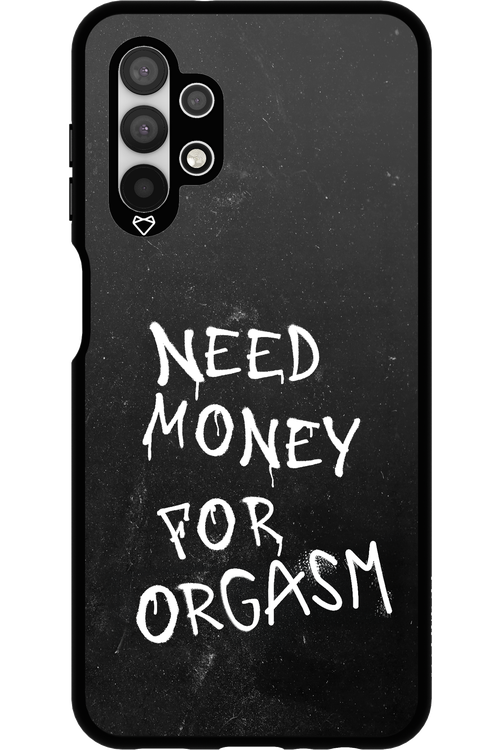 Orgasm 2.0 - Samsung Galaxy A13 4G