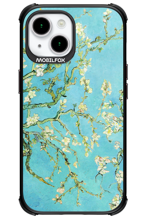 Almond Blossom - Apple iPhone 15