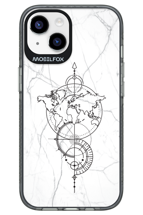 Compass 2.0 - Apple iPhone 14