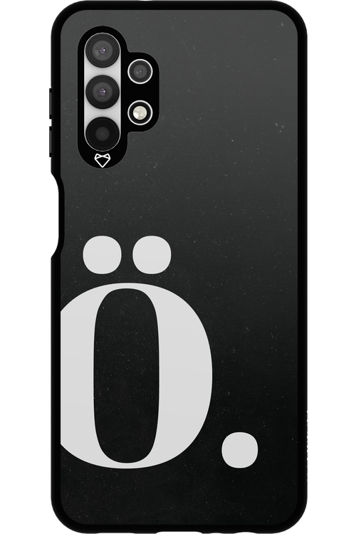 O II (Off Space) 2.0 - Samsung Galaxy A13 4G