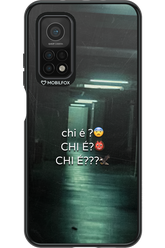 Chi É 2.0 - Xiaomi Mi 10T 5G