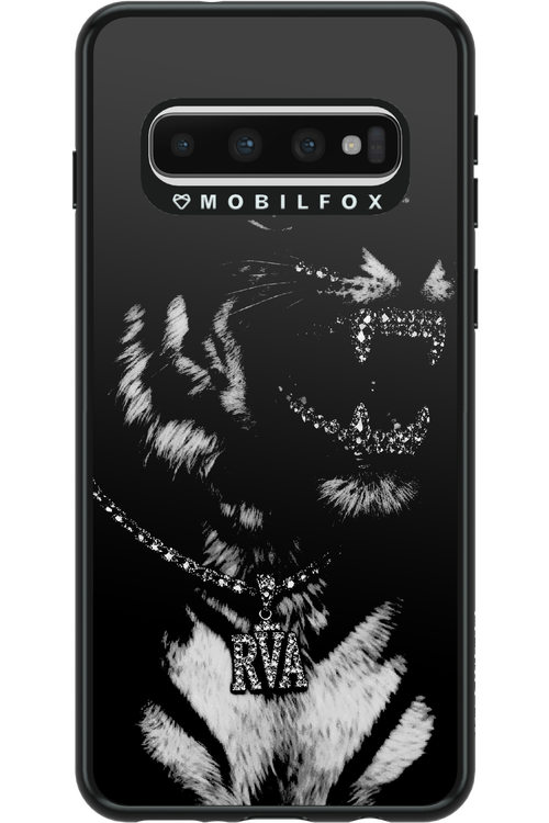 Tiger RVA 2.0 - Samsung Galaxy S10