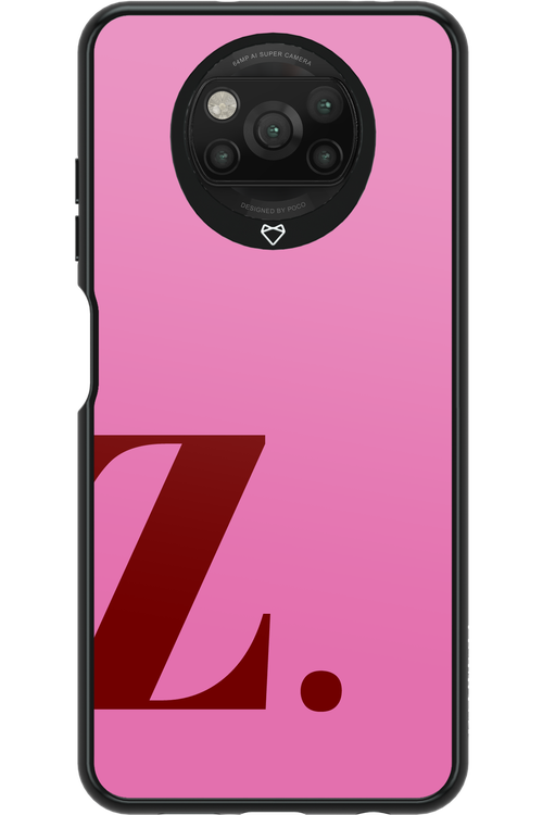 Z (Sorbet) 2.0 - Xiaomi Poco X3 Pro