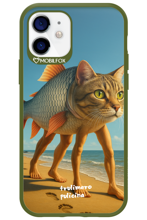 Trulimero Pulicina - Apple iPhone 12