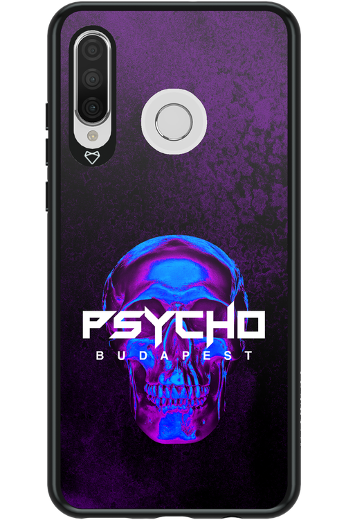 Psyskull - Huawei P30 Lite