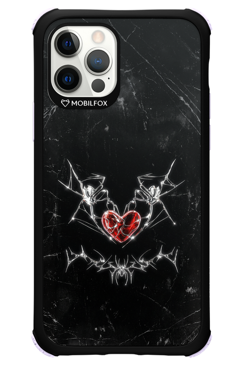 Blind Heart 2.0 - Apple iPhone 12 Pro